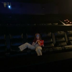 Meet your Posher, Emma